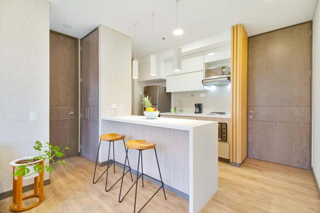 Apartment The Perfect In - 904